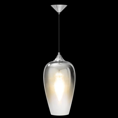 Подвесной светильник Loft IT Fade Pendant light LOFT2022-B (220V, на проводе, бокалы)