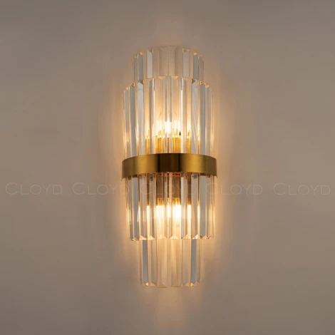 Настенный светильник Cloyd Brotigan 20205 (220V)