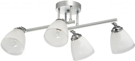 Потолочная люстра De City Тетро 673017304