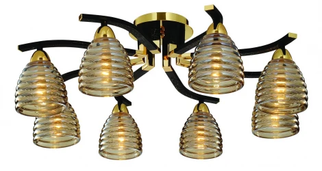 Потолочная люстра ST Luce SL325 SL325.202.08
