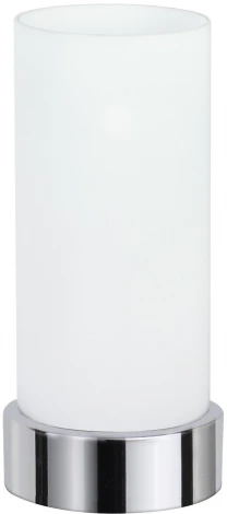 Интерьерная настольная лампа Paulmann Pinja 77029