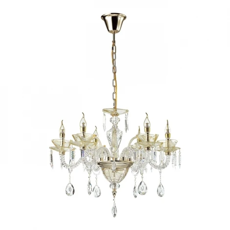 Подвесная люстра Odeon Light Telma 4005/8