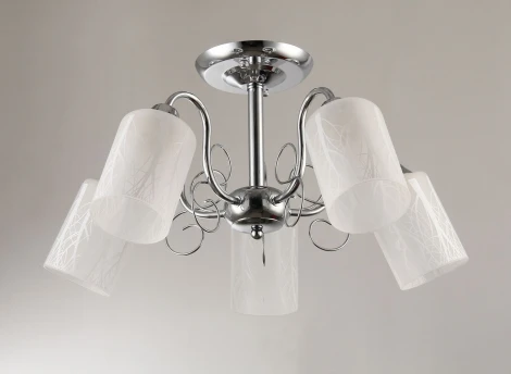 Потолочная люстра Toscom Monza TC-150-105