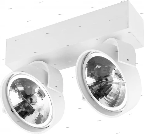 Donolux DL18407 DL18407/12WW-White