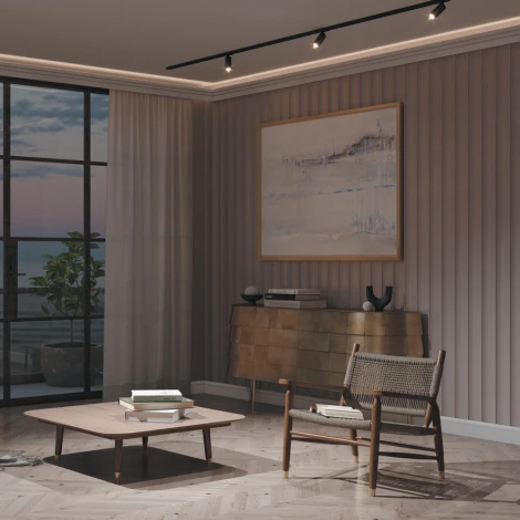 Светодиодная лента Maytoni Led strip 10168