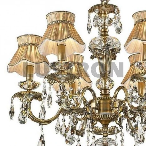 Подвесная люстра Wertmark Laurencia WE375.06.503