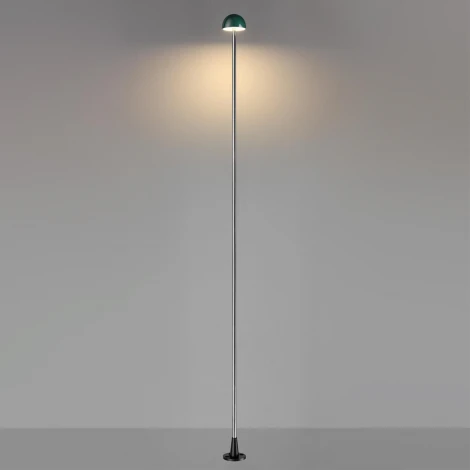 Уличный светильник IP65 Odeon Light Verde 7122/4GLB акрил/металл LED 4W 24V
