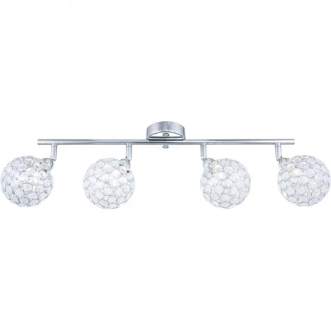 Потолочный светильник Globo Spirit 56634-4
