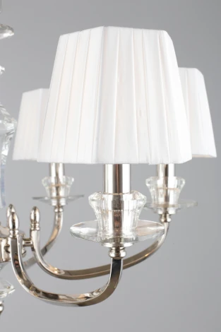 Подвесная люстра Aployt Jula APL.707.03.06 (220V, на цепи)