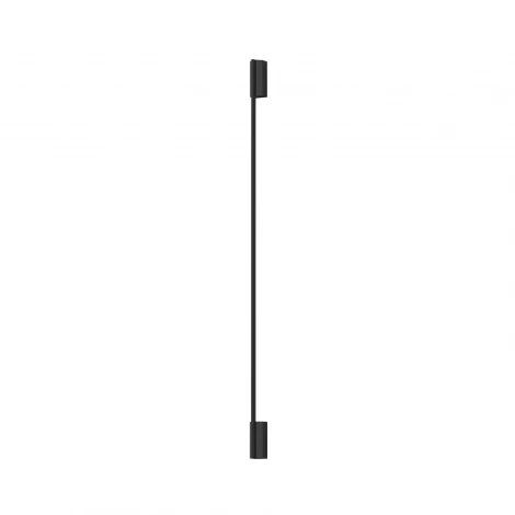 Настенный светильник светодиодный Denkirs Trixray DK5084-BK