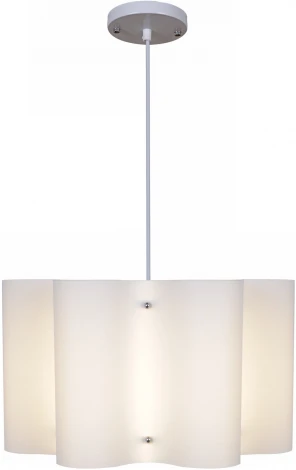 Подвесной светильник Reluce 00420-0.9-01 beige (220V, на проводе)