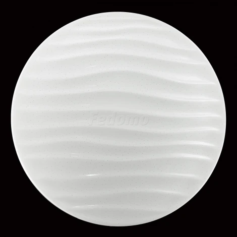 Настенно-потолочный светильник Sonex Wave 2040/EL