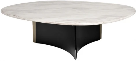 Стол журнальный 120*81*35см Garda Decor арт.58DB-B19325STOL/ZH