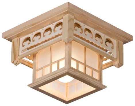 Потолочный светильник Velante 513 513-717-01 (220V)