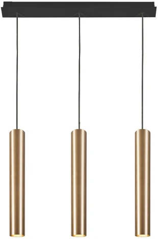 Подвесной светильник Nowodvorski Eye 7863 (220V, на проводе)