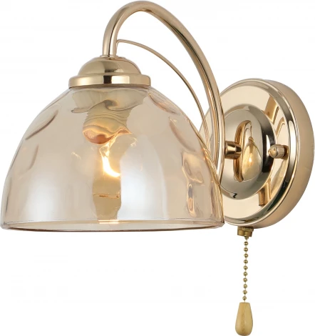 Бра с выключателем Rivoli Terri 9172-401 (220V)