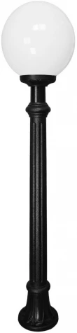 Наземный фонарь Fumagalli GLOBE 300 G30.163.000.AYF1R (220V, фонарь, шар, IP55)