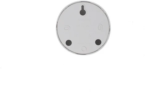 Звонок дверной проводной накладной (белый) Systeme Electric Blanca BLNZA000011