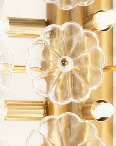 Бра Moderli Selectra V10233-8W