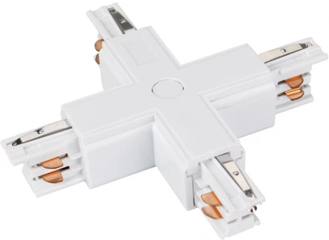 Коннектор Arlight LGD-4TR-CON-X 026142 (220V)