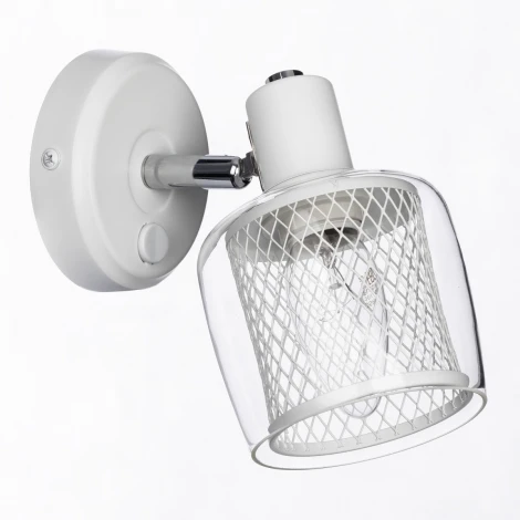 Спот с выключателем Citilux Смит CL530510 (220V)