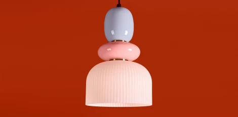 Подвесной светильник Freya Alzare FR5595PL-01B2