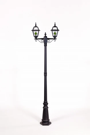 Наземный фонарь Oasis Light Faro Lgg 91109АLgg