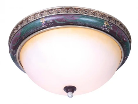 Потолочный светильник Donolux Flora Juce C110006/3