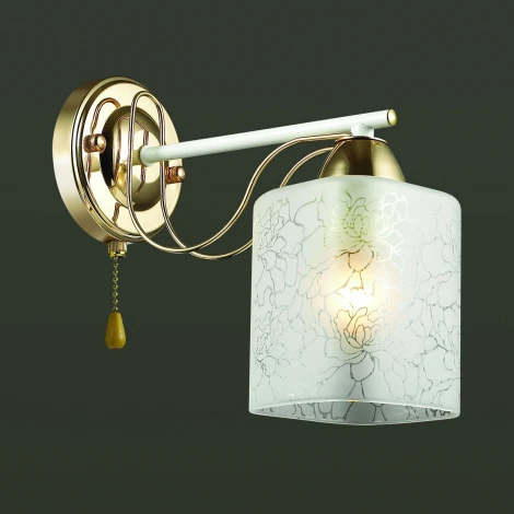 Бра Lumion Opicus 3508/1W