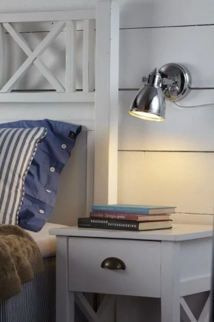 Спот Markslojd Fjallbacka 104049