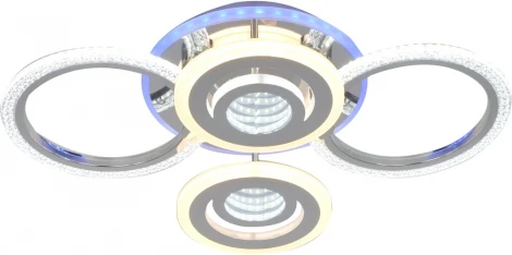 Потолочная люстра Мелодия Света SS1L 000030274