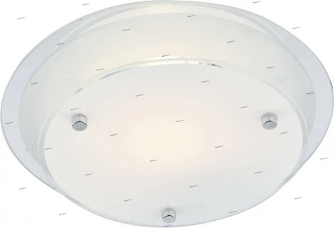 Потолочный светильник круглый Arte Lamp Rapunzel A4867PL-1CC (220V)