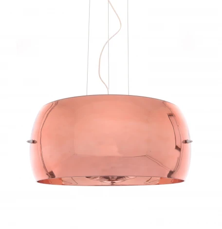 Подвесной светильник Lumina Deco Nano LDP 6018-500 R.GD