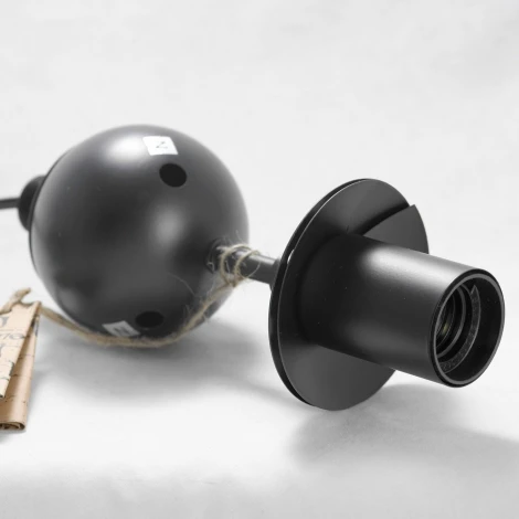 Потолочная люстра Lussole Loft Hartwell LSP-8164