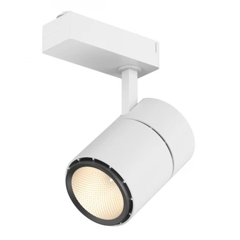 Трековый светильник SWG TL58-BW-20-WW