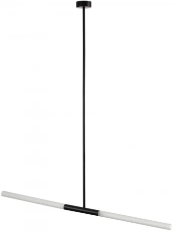 Потолочная люстра на штанге линейная Odeon Light Soho 4307/2 (220V)