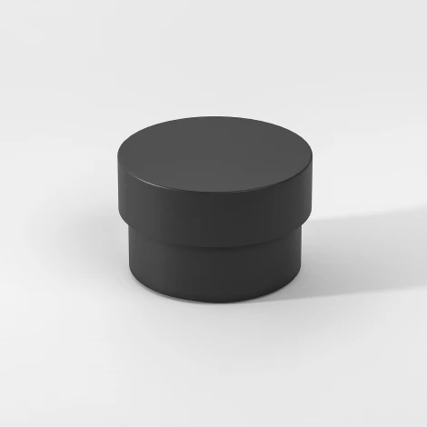 Заглушка Elektrostandard Module System 85194/00 (черный)