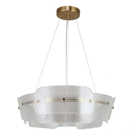 Подвесная люстра F-Promo Itaka 4738-6P