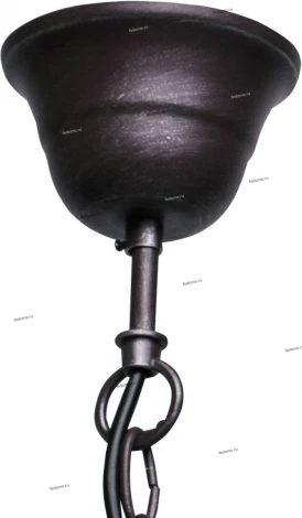 Подвесная люстра MW-Light Замок 249017005
