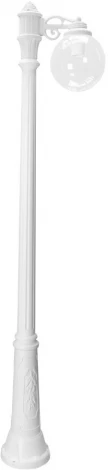 Наземный фонарь Fumagalli GLOBE 250 G25.157.S10.WXF1R (220V, шар, IP55)