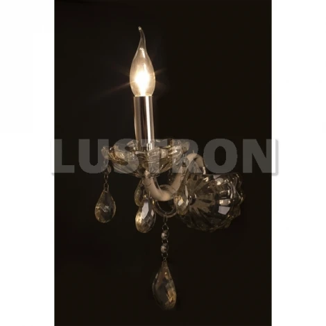 Бра Arte Lamp Tesoro A8202AP-1CC