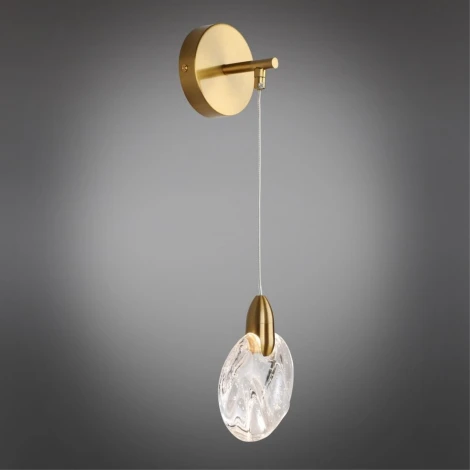 Бра светодиодная Aployt Liza APL.084.01.03