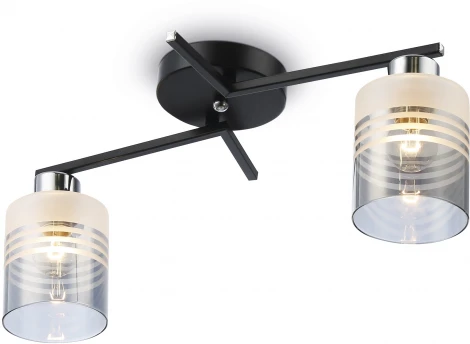 Потолочная люстра TRADITIONAL TR303211 Ambrella (220V)