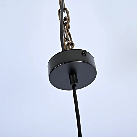 Подвесной светильник E27 Lu Carte LC-11-1634