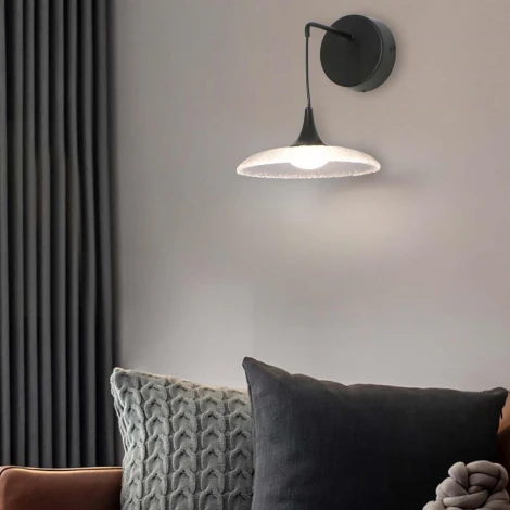 Бра Favourite Wilet 4656-1W (LED, 220V, круглые)