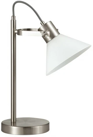 Интерьерная настольная лампа Lumion Effi 3707/1T