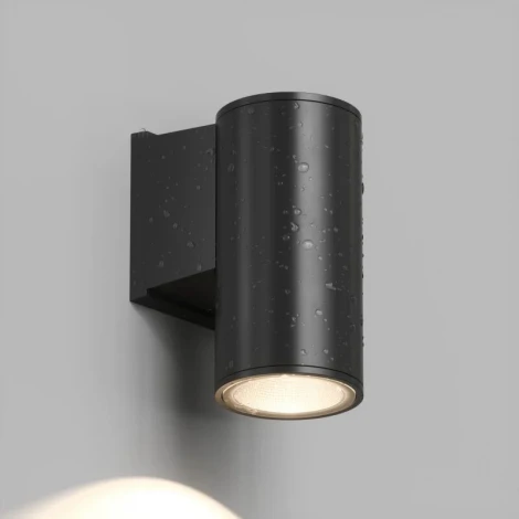 Архитектурная подсветка IP65 LED Denkirs Borg DK9820-BK (220V, круглые)