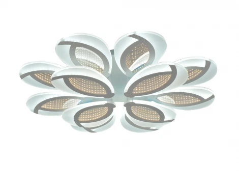 Потолочная люстра Мелодия Света SS1L 000029121