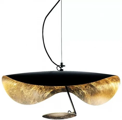 Подвесной светильник Alfa Light F3224-132 (LED, 220V, на тросе)