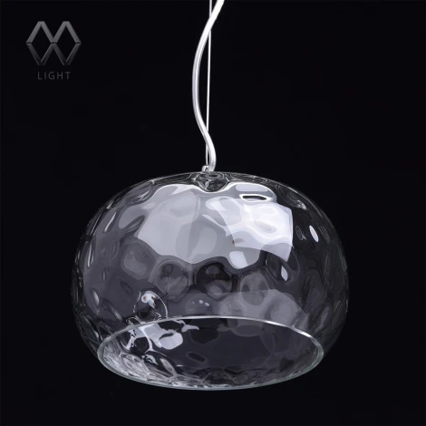 Подвесной светильник MW-Light Клэр 463010601